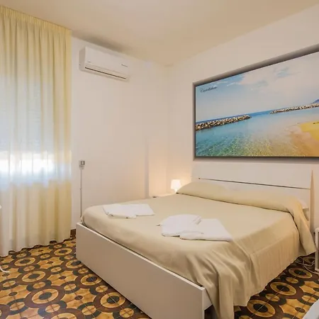 Rosy Hotel Battipaglia