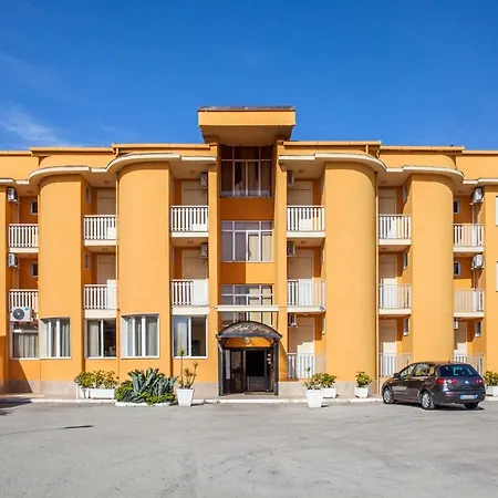 Rosy 2* Battipaglia