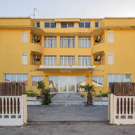 Rosy 2* Battipaglia