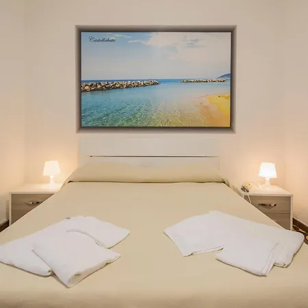 Rosy Hotel Battipaglia