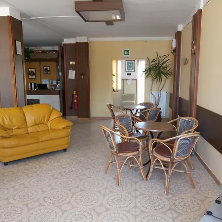 Hotel Rosy Battipaglia
