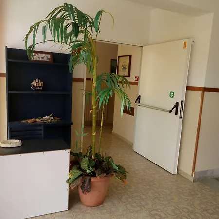 Rosy Hotel