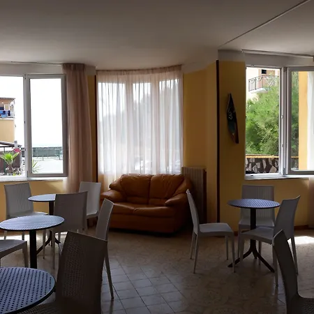 Rosy Hotel Battipaglia