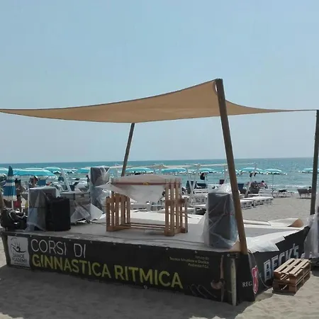 Hotel Rosy Battipaglia