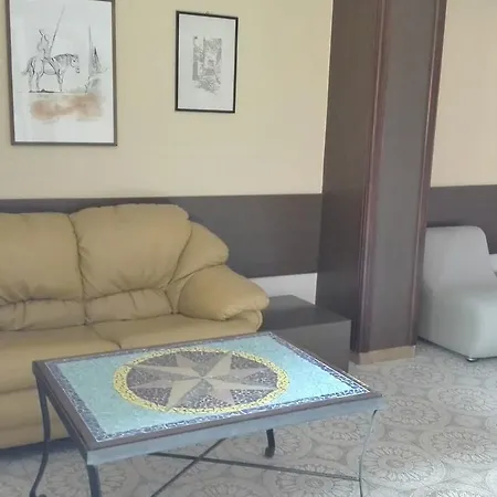 Hotel Rosy 2*