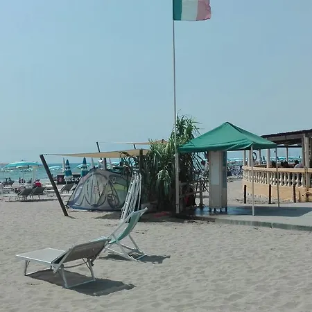 Hotel Rosy 2*