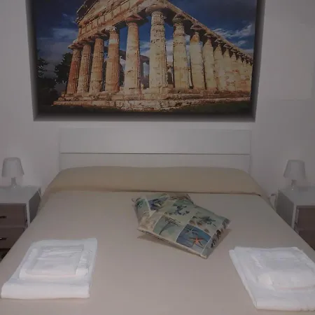 Hotel Rosy 2*