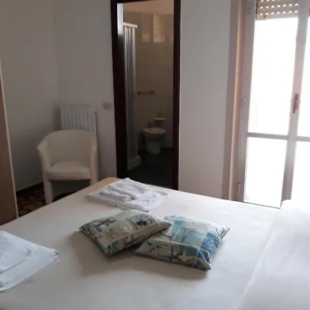 Hotel Rosy Battipaglia