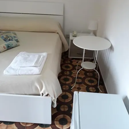 Hotel Rosy